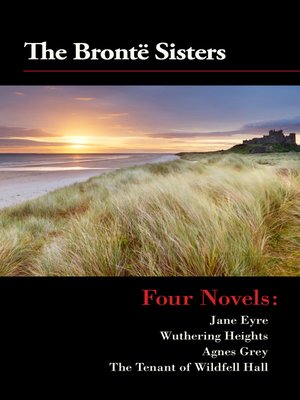 Four Novels - ebook